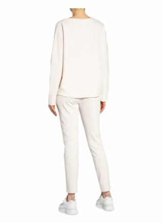 Juvia Sweatshirt weiss