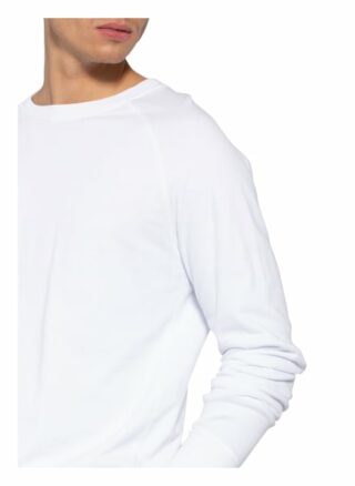 Juvia Sweatshirt weiss