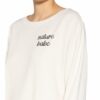 Juvia Sweatshirt Damen, Weiß