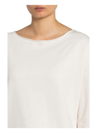 Juvia Sweatshirt Damen, Weiß