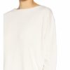 Juvia Sweatshirt weiss