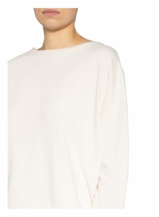 Juvia Sweatshirt weiss