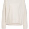 Juvia Sweatshirt weiss