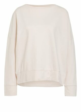 Juvia Sweatshirt weiss