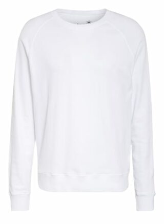 Juvia Sweatshirt weiss