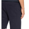 Juvia Sweatshorts blau