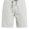 Juvia Sweatshorts Herren, Grau