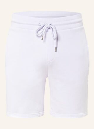 Juvia Shorts Herren, Lila