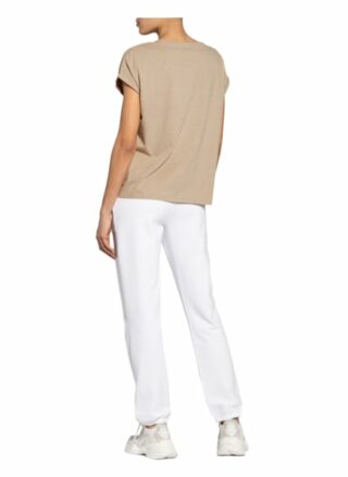 Juvia T-Shirt beige