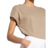 Juvia T-Shirt beige