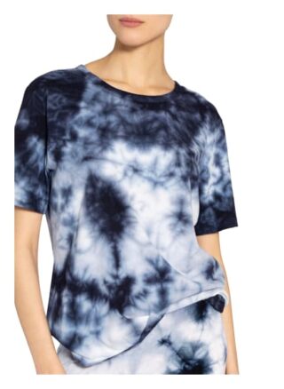 Juvia T-Shirts Damen, Blau