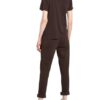 Juvia T-Shirts Damen, Braun