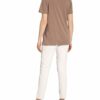 Juvia T-Shirts Damen, Braun