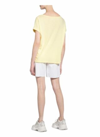 Juvia T-Shirt gelb