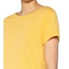 Juvia T-Shirts Damen, Gelb