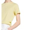 Juvia T-Shirts Damen, Gelb