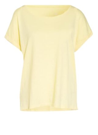 Juvia T-Shirt gelb