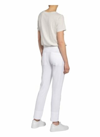 Juvia T-Shirts Damen, Grau