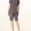 Juvia T-Shirt Herren, Grau