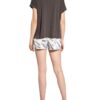 Juvia T-Shirt grau