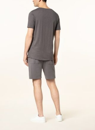 Juvia T-Shirt Herren, Grau