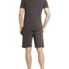 Juvia T-Shirt Herren, Grau