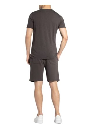 Juvia T-Shirt Herren, Grau