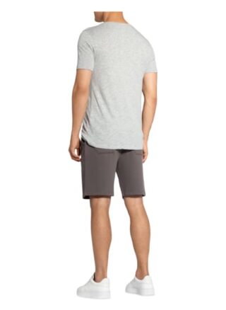 Juvia T-Shirt Herren, Grau