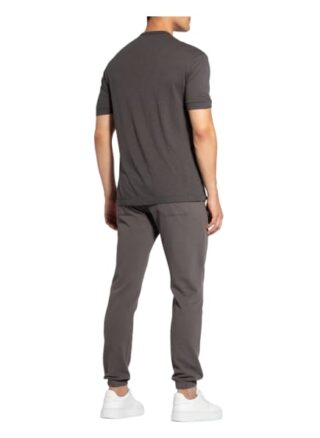 Juvia T-Shirt Herren, Grau
