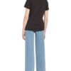 Juvia T-Shirts Damen, Grau