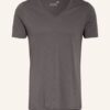 Juvia T-Shirt Herren, Grau