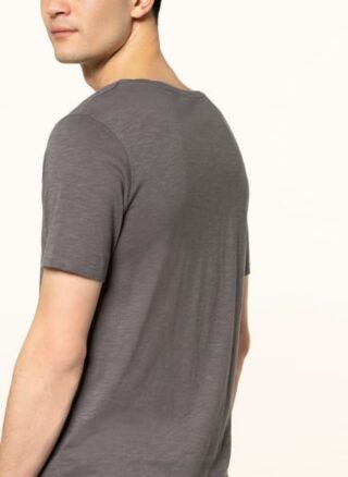Juvia T-Shirt Herren, Grau