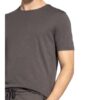 Juvia T-Shirt Herren, Grau