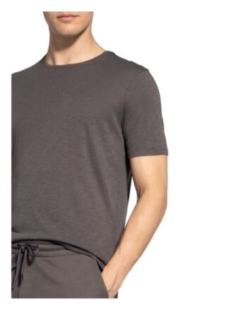 Juvia T-Shirt Herren, Grau