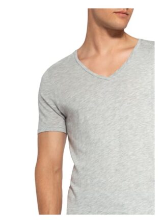 Juvia T-Shirt Herren, Grau