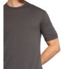 Juvia T-Shirt Herren, Grau