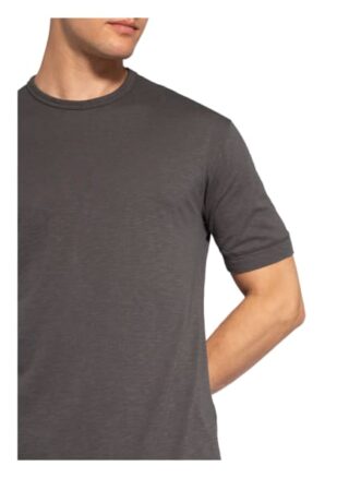 Juvia T-Shirt Herren, Grau