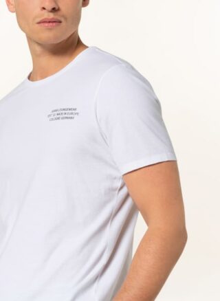 Juvia T-Shirt Herren, Grau