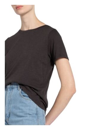 Juvia T-Shirts Damen, Grau