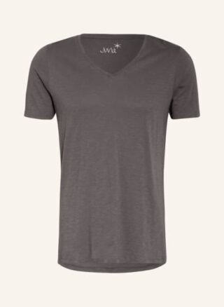 Juvia T-Shirt Herren, Grau