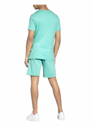 Juvia T-Shirt Herren, Grün