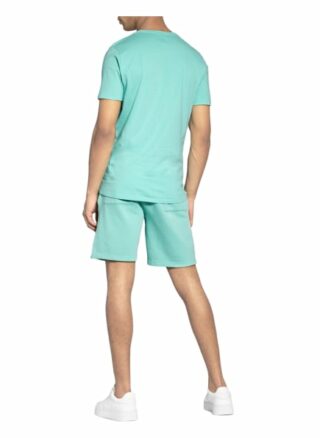 Juvia T-Shirt Herren, Grün