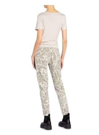 Juvia T-Shirts Damen, Grün