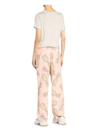 Juvia T-Shirts Damen, Grün