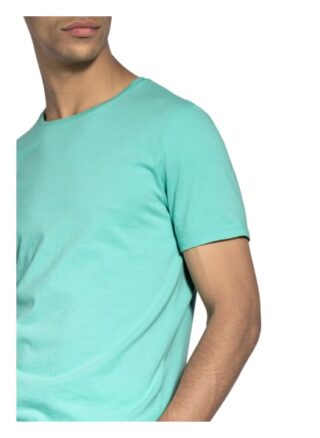 Juvia T-Shirt Herren, Grün