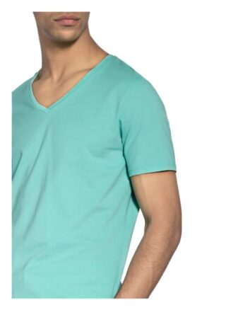 Juvia T-Shirt Herren, Grün