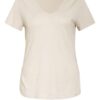 Juvia T-Shirts Damen, Grün