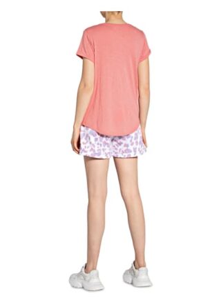 Juvia T-Shirts Damen, Pink