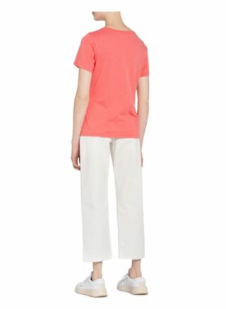 Juvia T-Shirts Damen, Pink