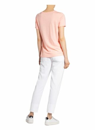 Juvia T-Shirts Damen, Pink